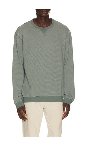 SWEAT RELAXED en . Taille S. Also en M, L, XL/1X - Marine Layer - Modalova