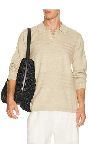 PULL RUGBY en . Taille S. Also en M, L, XL/1X - Marine Layer - Modalova