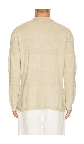PULL RUGBY en . Taille L. Also en M, S, XL/1X - Marine Layer - Modalova