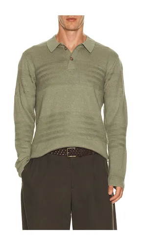 PULL RUGBY en . Taille L. Also en M, S, XL/1X - Marine Layer - Modalova