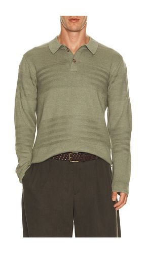 PULL RUGBY en . Taille L. Also en M, XL/1X - Marine Layer - Modalova