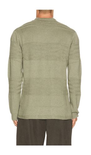 PULL RUGBY en . Taille L. Also en M, S, XL/1X - Marine Layer - Modalova