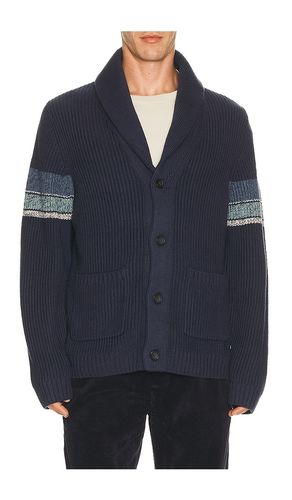 GILET VARSITY en . Taille L. Also en M, S, XL/1X - Marine Layer - Modalova