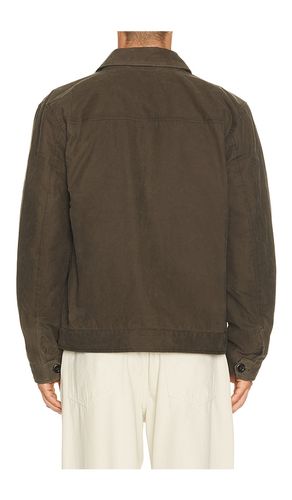 BLOUSON WAXED en . Taille L. Also en M, S - Marine Layer - Modalova