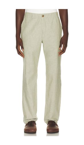 PANTALON NA en . Taille S. Also en M - Marine Layer - Modalova