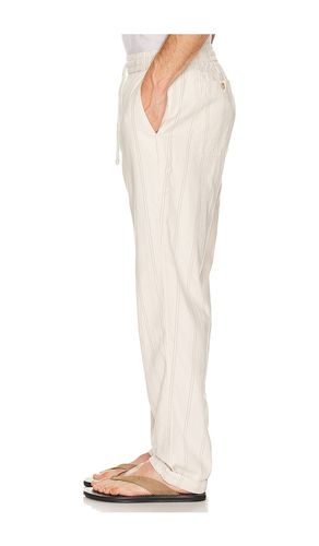 PANTALON SATURDAY en . Taille L. Also en M, S, XL/1X - Marine Layer - Modalova