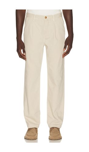 PANTALON RELAXED en . Taille 30x32. Also en 36x32 - Marine Layer - Modalova