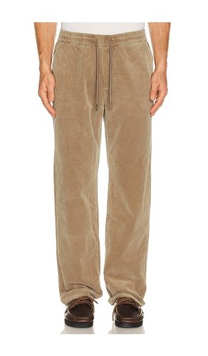 PANTALON SATURDAY en . Taille S. Also en M, L, XL/1X - Marine Layer - Modalova