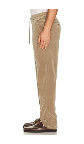PANTALON SATURDAY en . Taille S. Also en M, L, XL/1X - Marine Layer - Modalova