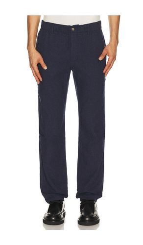 PANTALON HOUNDSTOOTH en . Taille S. Also en M, L, XL/1X - Marine Layer - Modalova