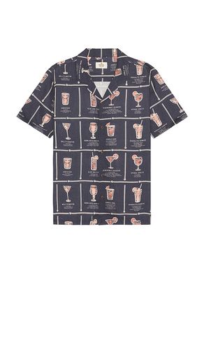 CHEMISE RESORT ARCHIVE in . Size M, S, XL/1X - Marine Layer - Modalova
