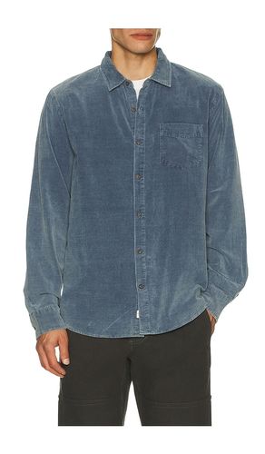 CHEMISE VELOURS LIGHTWEIGHT en . Taille L. Also en M, S, XL/1X - Marine Layer - Modalova