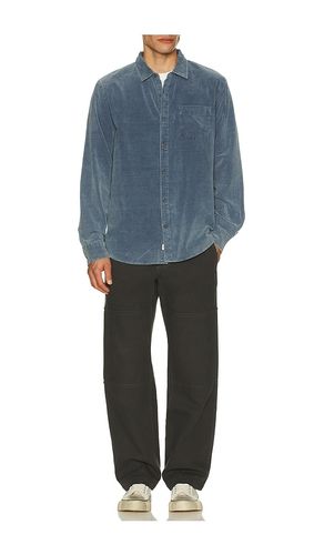 CHEMISE VELOURS LIGHTWEIGHT en . Taille S. Also en M, L, XL/1X - Marine Layer - Modalova