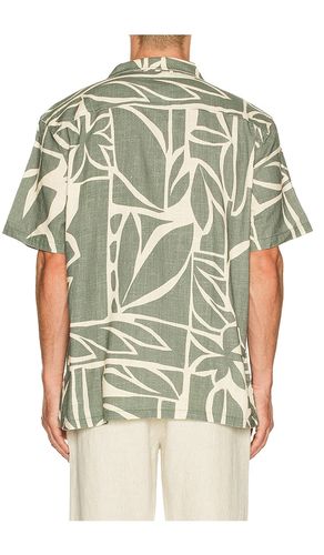 Stretch Selvage Resort Shirt en . Taille S. Also en M - Marine Layer - Modalova