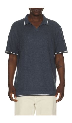 Liam Sweater Polo en . Taille M. Also en S - Marine Layer - Modalova