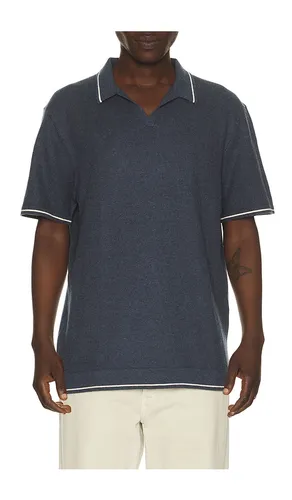 Liam Sweater Polo en . Taille S. Also en XL/1X - Marine Layer - Modalova