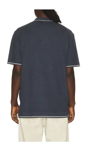 Liam Sweater Polo en . Taille S. Also en XL/1X - Marine Layer - Modalova