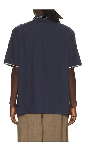 CHEMISE RESORT EMBROIDERED en . Taille L. Also en S - Marine Layer - Modalova