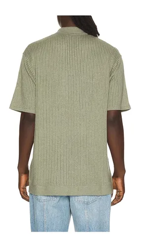 Liam Sweater Polo en . Taille L. Also en M, XL/1X - Marine Layer - Modalova