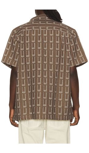 CHEMISE RESORT DOBBY en . Taille L. Also en M, S, XL/1X - Marine Layer - Modalova