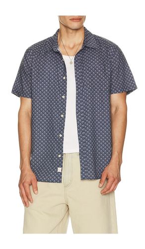 CHEMISE BETTER THAN LINEN en . Taille S. Also en L - Marine Layer - Modalova