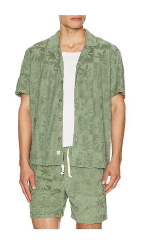CHEMISE RICO en . Taille L. Also en M, XL/1X - Marine Layer - Modalova