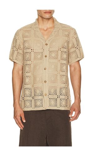 CHEMISE CALLUM en . Taille M. Also en S, XL/1X - Marine Layer - Modalova