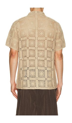 CHEMISE CALLUM en . Taille L. Also en S, XL/1X - Marine Layer - Modalova