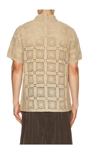 CHEMISE CALLUM en . Taille M. Also en S, XL/1X - Marine Layer - Modalova