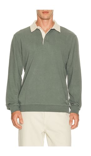 PULL SUEDED en . Taille L. Also en M, S, XL/1X - Marine Layer - Modalova