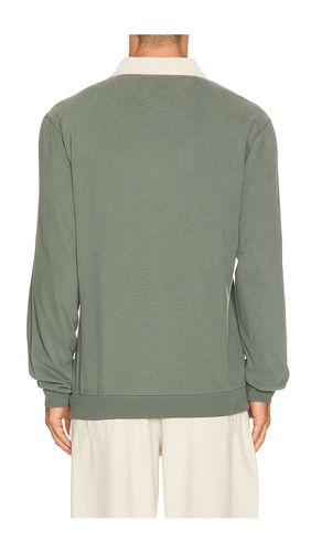 PULL SUEDED en . Taille S. Also en XL/1X - Marine Layer - Modalova