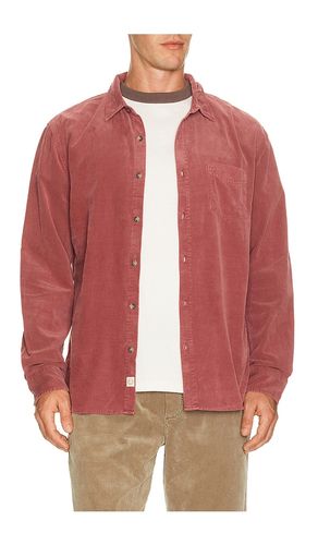 CHEMISE LIGHTWEIGHT en . Taille S. Also en M, L, XL/1X - Marine Layer - Modalova