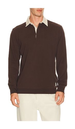 PULL SUEDED en . Taille L. Also en M, S, XL/1X - Marine Layer - Modalova