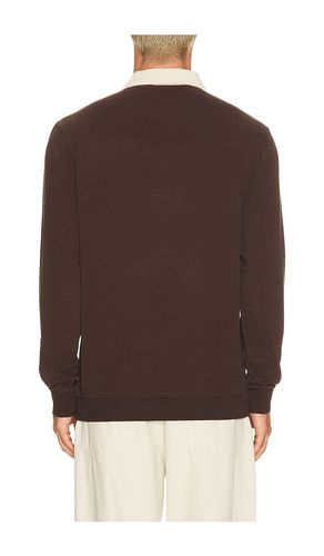 PULL SUEDED en . Taille L. Also en M, S, XL/1X - Marine Layer - Modalova