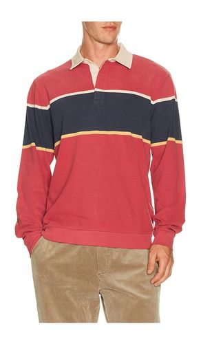 PULL SUEDED en . Taille S. Also en M, L, XL/1X - Marine Layer - Modalova