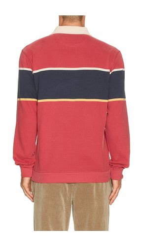 PULL SUEDED en . Taille S. Also en M, L, XL/1X - Marine Layer - Modalova