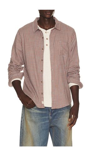 CHEMISE CLASSIC en . Taille S. Also en L, XL/1X - Marine Layer - Modalova