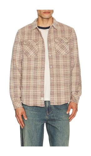 CHEMISE HEAVYWEIGHT en . Taille L. Also en M, S, XL/1X - Marine Layer - Modalova