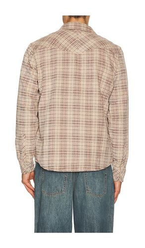 CHEMISE HEAVYWEIGHT en . Taille S. Also en M, L, XL/1X - Marine Layer - Modalova