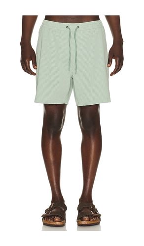 SHORT DOUBLÉ SPORT & SWIM en . Taille M. Also en S, XL/1X - Marine Layer - Modalova