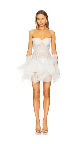 ROBE DEWI en . Taille 38/6. Also en - Maria Lucia Hohan - Modalova