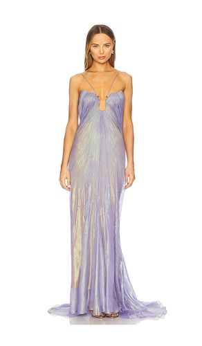 ROBE RAISA en . Taille 36/4. Also en 34/2, 38/6, 40/8 - Maria Lucia Hohan - Modalova