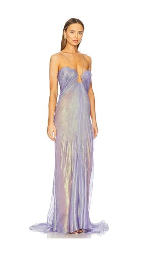 ROBE RAISA en . Taille 36/4. Also en 38/6, 40/8 - Maria Lucia Hohan - Modalova