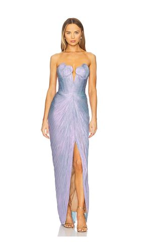 ROBE DE SOIRÉE REINA in . Size 38/6 - Maria Lucia Hohan - Modalova