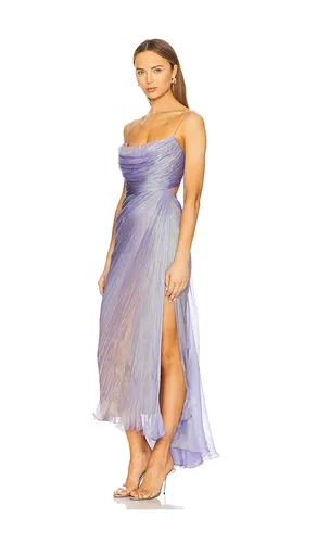 ROBE MI-LONGUE REGINA en . Taille 36/4. Also en - Maria Lucia Hohan - Modalova
