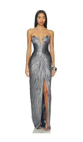 ROBE REINA en . Taille 34/2. Also en 40/8 - Maria Lucia Hohan - Modalova