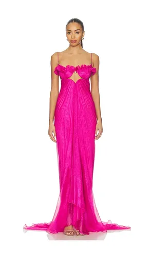 ROBE LUPITA en . Taille 36/4. Also en 40/8 - Maria Lucia Hohan - Modalova