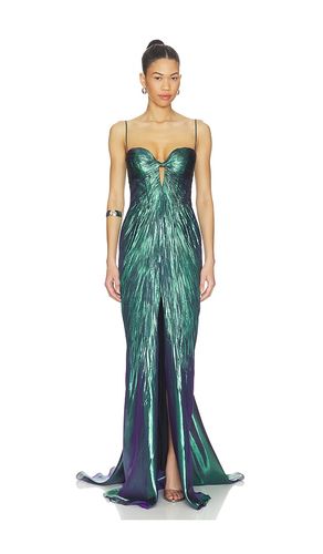 ROBE MIRREN en . Taille 34/2. Also en 38/6 - Maria Lucia Hohan - Modalova