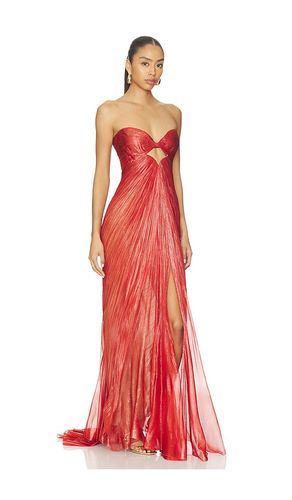 ROBE RACHEL en . Taille 38/6. Also en 42/10, 44/12 - Maria Lucia Hohan - Modalova
