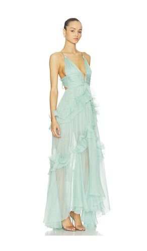 ROBE YARINNA en . Taille 36/4. Also en - Maria Lucia Hohan - Modalova
